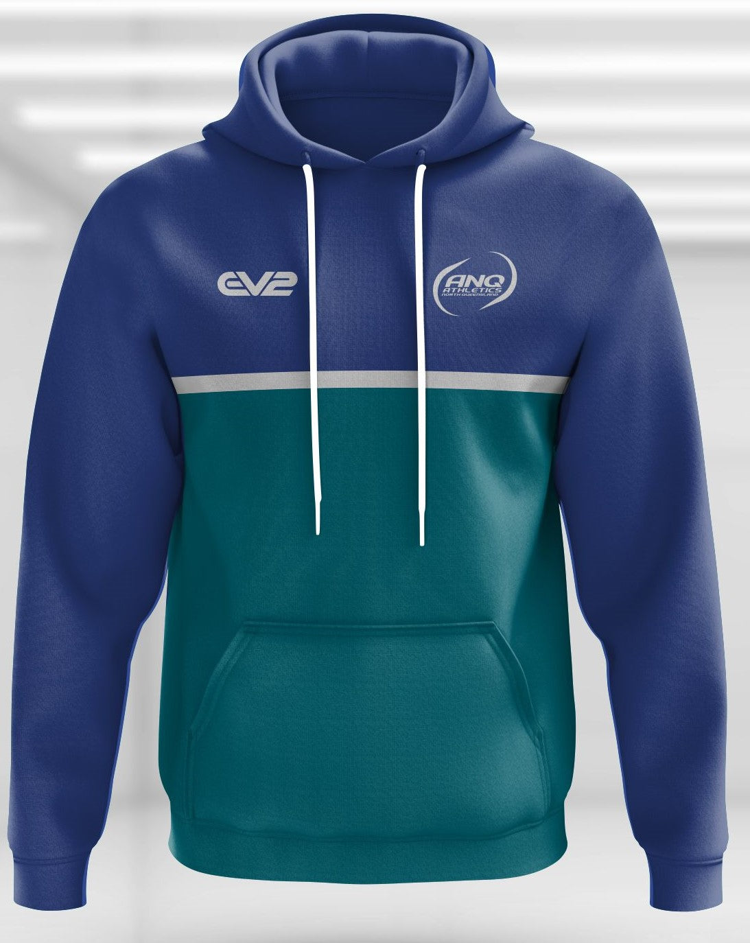 ANQ Hoodie