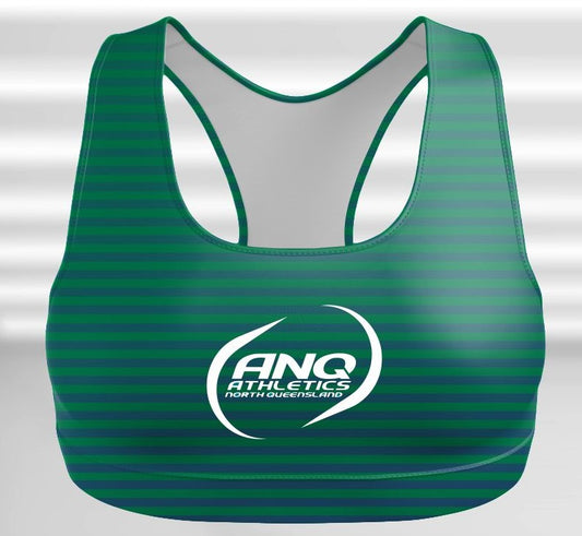 ANQ Crop Top