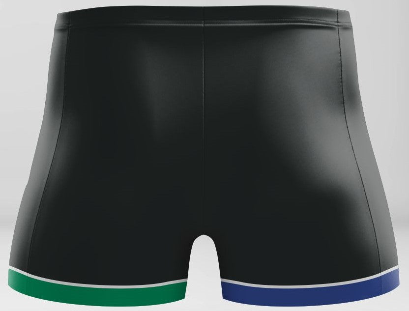 ANQ Lycra Shorts