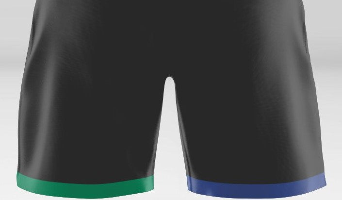 ANQ Sports Shorts